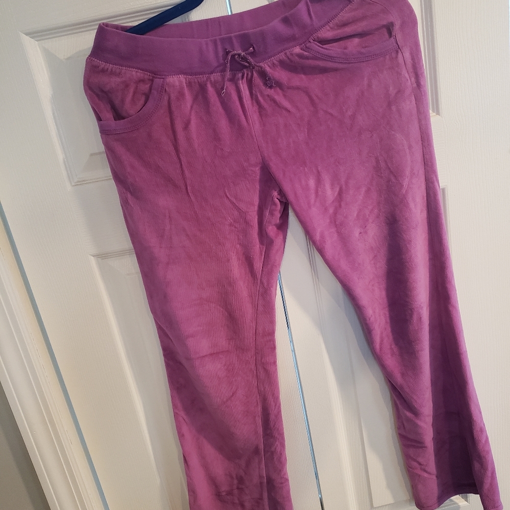 Sweatpants